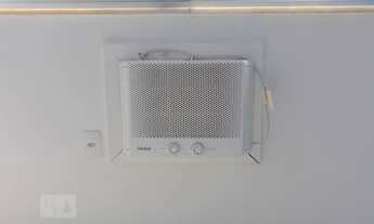 Imagem 7: Apartamento para Aluguel - Copacabana, 1 Quarto, 30 m2