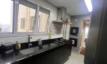 Imagem 5: VENDA - APARTAMENTO - CENTRO - COND. DOMO LIFE - R$ 1.469.000,00 - REF: AP03328