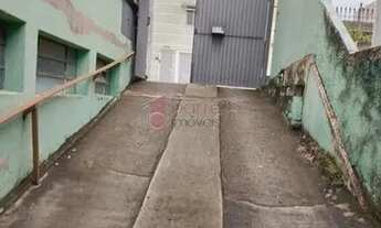 Imagem 3: Casa Padrão em Jundiaí