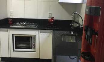 Imagem 4: Apartamento - Jardim Augusta - Residencial Edifício Topázio - 82m² - 3 Dormitórios