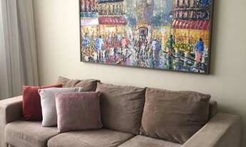 Imagem 2: Apartamento para venda tem 74 metros quadrados com 3 quartos em Nova Parnamirim - Parnamir