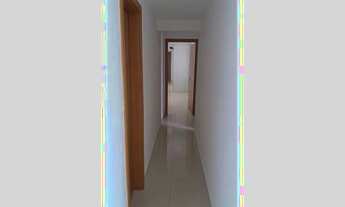 Imagem 4: Residencial Harmonia - Apartamento locação 89m2