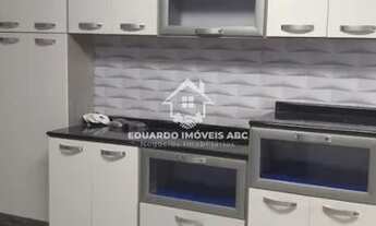 Imagem 4: REF 8233- Casa com edícula. 2 Dormitórios. Ótima localização- Santo André Consulte outros