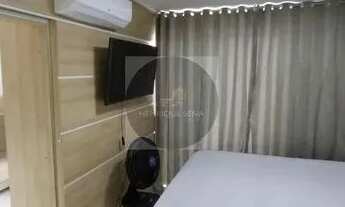 Imagem 6: Vendo apartamento com área Gourmet, piscina, e vista para lagoa