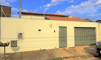 Imagem: Casa no Jardim Espanha