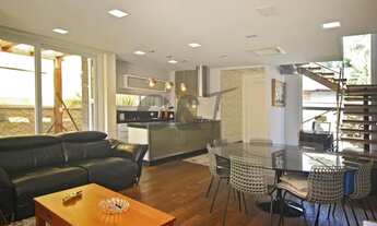 Imagem 2: Sobrado Residencial à venda na Chácara Monte Alegre, São Paulo-SP