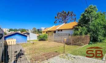 Imagem 7: Terreno à venda, 430 m² por R$ 590.000,00 - Tingui - Curitiba/PR