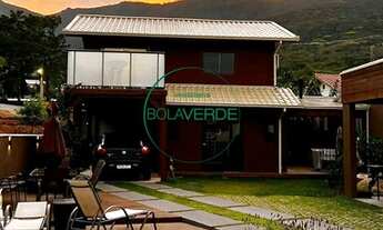 Imagem 3: PALHOçA - Casa Padrão - Praia de Fora