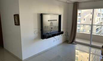 Imagem 2: Apartamento para aluguel com 98 metros quadrados com 3 quartos