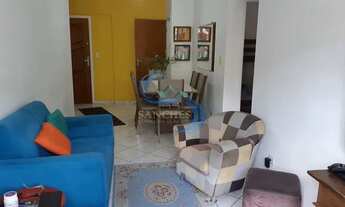 Imagem: Apartamento 2 dorms 1suíte, Caiçara, Praia