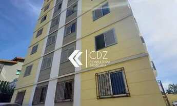 Imagem 5: Apartamento Mobiliado com 2 Dormitórios com planejados - Vila Ana Maria