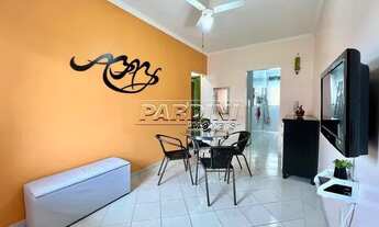 Imagem: Apartamento mobiliado, 2 dormitórios