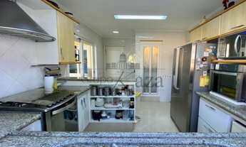 Imagem 2: Casa Condomínio - Urbanova - 3 Dormitórios - 200m²