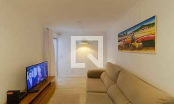 Imagem 2: Apartamento para Aluguel - Bosque, 1 Quarto, 58 m2