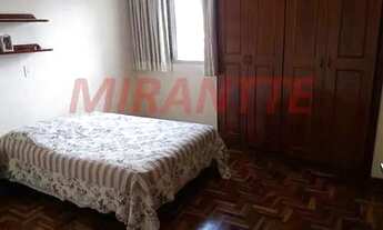 Imagem 5: Apartamento de 95m² com 2 quartos em Santana