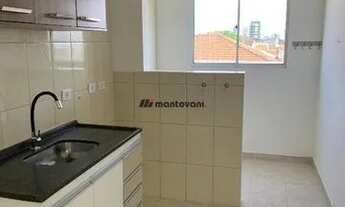 Imagem 7: Apartamento para aluguel, 2 quartos, 1 vaga, Chacará Mafada - São Paulo/SP