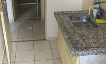 Imagem 5: Kitnet Centro Nobre Campinas, garagem, piso frio, port. 24 horas, armários sol manhã, exce