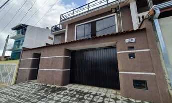 Imagem: Lindo Sobrado com 3 Suítes para Locação