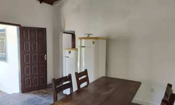 Imagem 5: Casa para aluguel possui 118 metros quadrados com 4 quartos