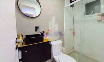 Imagem 5: Apartamento no bairro Água Verde, próximo a Cooper