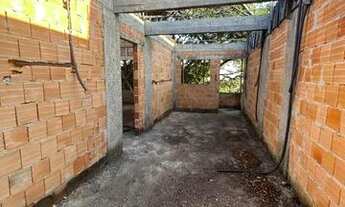 Imagem 5: Barbada!!! Casa em construção à venda em Zimbros a 100 metros do mar