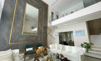 Imagem 4: Casa Condomínio - Urbanova - Residencial Montserrat - 500m² - 5 Dormitórios - Aceita Permu