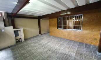 Imagem 3: Sobrado com 2 dormitórios para alugar, 80 m² por R$ 2.265,88/mês - Vila Carolina - São Pau