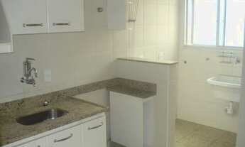 Imagem 3: Apartamento - 3 quartos - Belvedere - Belo Horizonte - MG