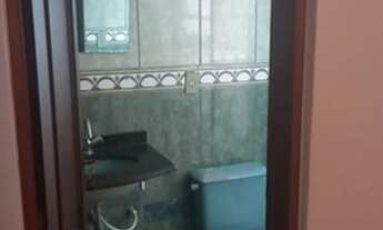 Imagem 4: Sobrado para aluguel possui 200 metros quadrados com 4 quartos em Vila Rubi - São Paulo