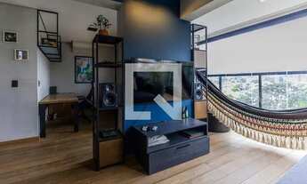 Imagem 3: Apartamento para Aluguel - Pinheiros, 1 Quarto, 67 m2