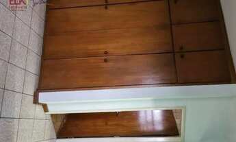 Imagem 6: Apartamento com 3 dormitórios para alugar, 80 m² por R$ 3.430,00/mês - Vila Betânia - São