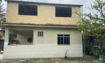 Imagem 2: Casa 3 quartos e quintal