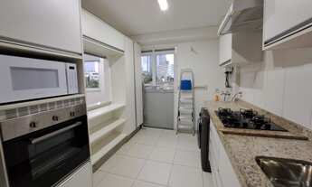 Imagem 6: Apartamento para aluguel possui 82 metros quadrados com 2 quartos