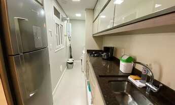 Imagem 6: FLORIANóPOLIS - Apartamento Padrão - Ingleses do Rio Vermelho