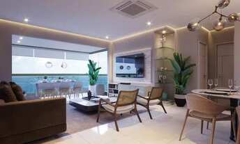 Imagem 5: Edf. Ocean View - Lançamento - Candeias - 3 quartos - 96m²