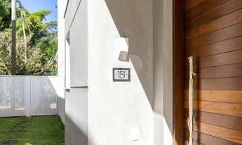 Imagem 2: Casa em Condomínio 4 suítes - Hípica Garden - GRANJA JULIETA