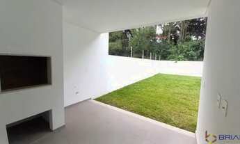 Imagem 3: Casa 3 dormitórios com 148m² de área construída nos Ingleses