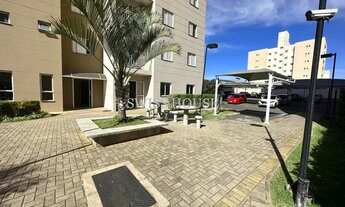 Imagem 3: Apartamento - São Bernardo - Campinas