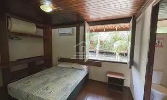 Imagem 3: Chalé 63m² em Barreirinhas Píer 02 Suítes TR128792_MKT_02