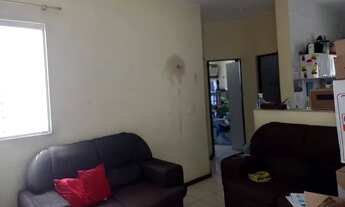 Imagem 2: Apartamento para venda possui 45 metros quadrados com 2 quartos em Coqueiro - Ananindeua