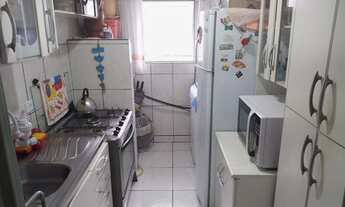 Imagem 4: APARTAMENTO A VENDA - BAIRRO CAMPO COMPRIDO - ESTUDA APARTAMENTO DE MAIOR VALOR - CENTRO