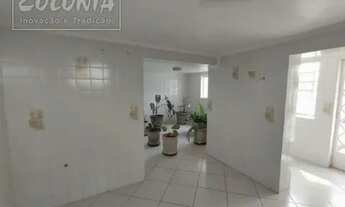 Imagem 6: Santo André - Casa Padrão - Vila Príncipe de Gales