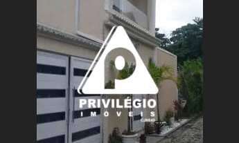 Imagem 5: Casa em Condomínio à venda, 5 quartos, 2 vagas, Itanhangá - RIO DE JANEIRO/RJ