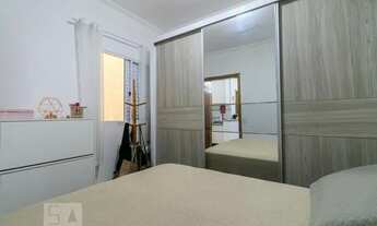 Imagem 6: Apartamento para Aluguel - Vila Esperança, 1 Quarto, 37 m2