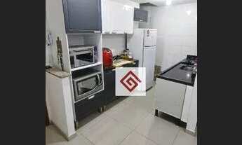 Imagem 6: Cobertura com 2 dormitórios, 110 m² - venda por R$ 480.000,00 ou aluguel por R$ 2.479,17/m