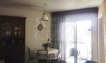 Imagem 3: São Paulo - Apartamento Padrão - Jardim Marajoara