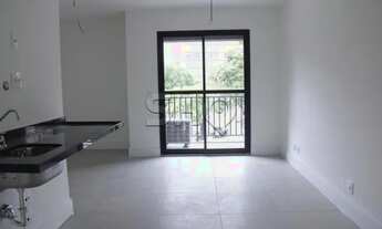 Imagem 7: Apto Novo 2 Dorms - Santa Cecilia