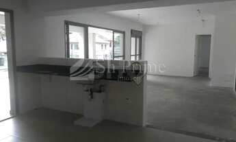 Imagem 3: PERDIZES - APTO GARDEN -211,41m2 A. TOTAL