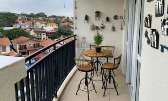 Imagem 4: Apartamento no Jardim esplanada 123 metros quadrados com 4 quartos