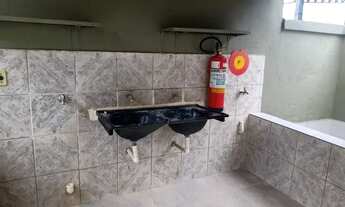 Imagem 2: ótima casa na região da Pampulha ótima localização área comercial casa com 1 quarto 1 ban